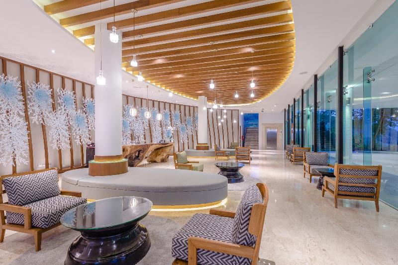 Wyndham Grand Phuket Kalim Bay - Genel