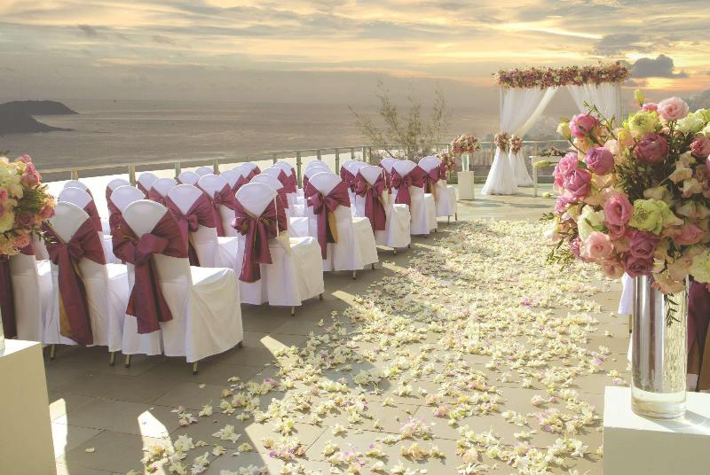 Wyndham Grand Phuket Kalim Bay - Genel