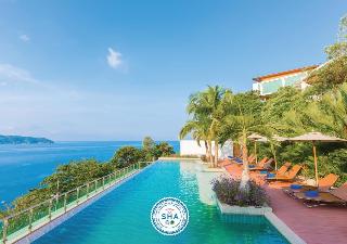 Wyndham Grand Phuket Kalim Bay fotoÄŸrafÄ±