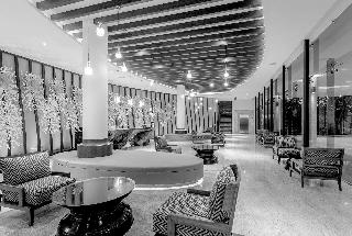 Wyndham Grand Phuket Kalim Bay fotoÄŸrafÄ±