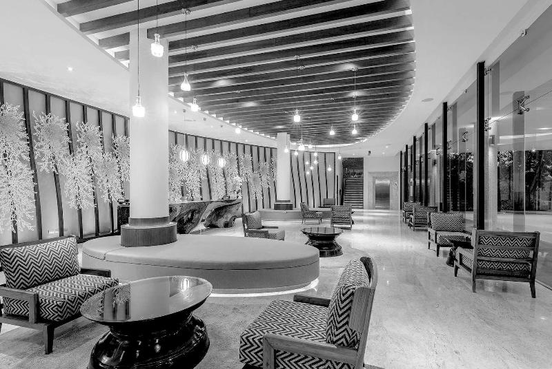 Wyndham Grand Phuket Kalim Bay - Genel
