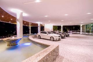 Wyndham Grand Phuket Kalim Bay fotoÄŸrafÄ±