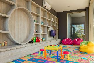 Wyndham Grand Phuket Kalim Bay fotoÄŸrafÄ±