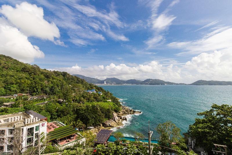 Wyndham Grand Phuket Kalim Bay - Genel