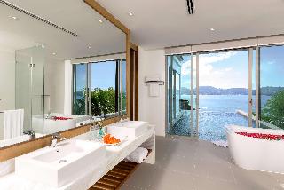 Wyndham Grand Phuket Kalim Bay fotoÄŸrafÄ±