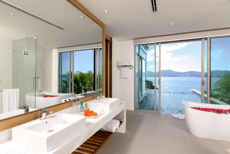 Wyndham Grand Phuket Kalim Bay - Genel