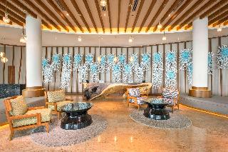 Wyndham Grand Phuket Kalim Bay fotoÄŸrafÄ±