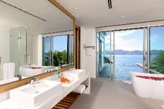 Wyndham Grand Phuket Kalim Bay fotoÄŸrafÄ±