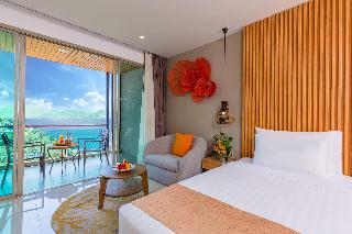 Wyndham Grand Phuket Kalim Bay fotoÄŸrafÄ±