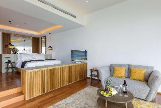 Wyndham Grand Phuket Kalim Bay fotoÄŸrafÄ±