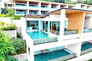 Wyndham Grand Phuket Kalim Bay fotoÄŸrafÄ±