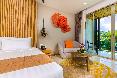 Wyndham Grand Phuket Kalim Bay oda fotoğrafı