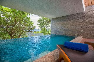 Wyndham Grand Phuket Kalim Bay fotoÄŸrafÄ±