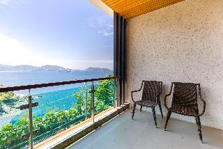 Wyndham Grand Phuket Kalim Bay fotoÄŸrafÄ±