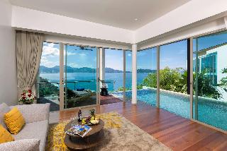 Wyndham Grand Phuket Kalim Bay fotoÄŸrafÄ±