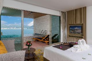 Wyndham Grand Phuket Kalim Bay fotoÄŸrafÄ±