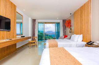 Wyndham Grand Phuket Kalim Bay fotoÄŸrafÄ±