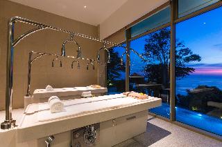 Wyndham Grand Phuket Kalim Bay fotoÄŸrafÄ±