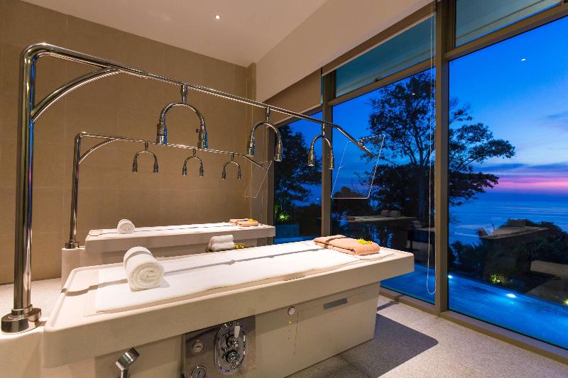 Wyndham Grand Phuket Kalim Bay - Oda
