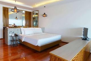 Wyndham Grand Phuket Kalim Bay fotoÄŸrafÄ±