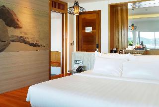 Wyndham Grand Phuket Kalim Bay fotoÄŸrafÄ±
