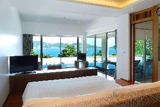 Wyndham Grand Phuket Kalim Bay fotoÄŸrafÄ±