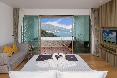 Wyndham Grand Phuket Kalim Bay oda fotoğrafı