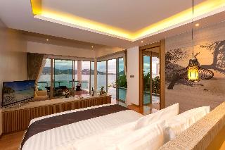 Wyndham Grand Phuket Kalim Bay fotoÄŸrafÄ±