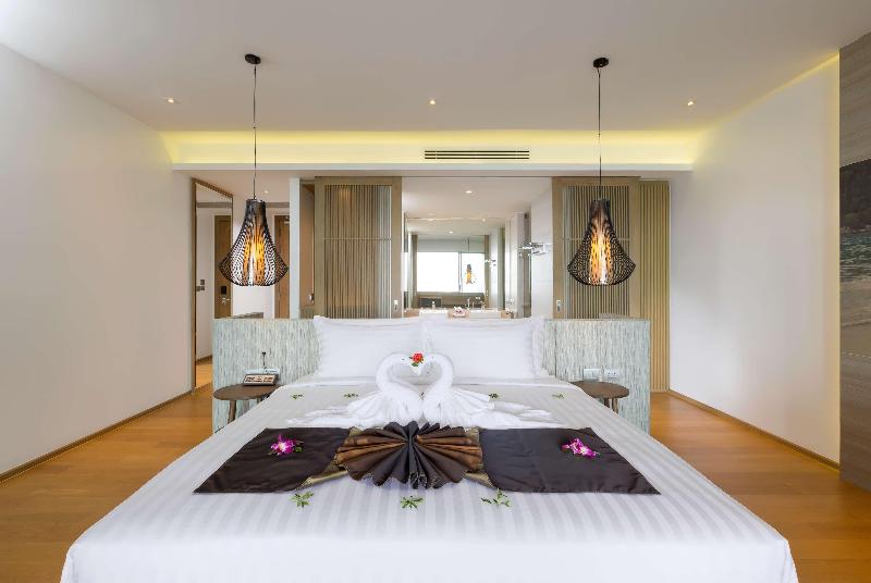 Wyndham Grand Phuket Kalim Bay - Oda