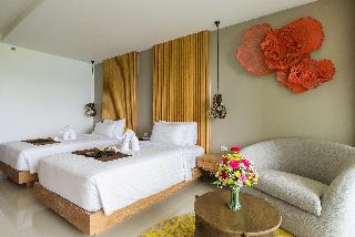 Wyndham Grand Phuket Kalim Bay fotoÄŸrafÄ±
