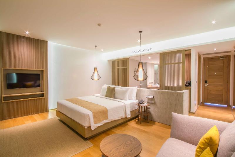 Wyndham Grand Phuket Kalim Bay - Oda