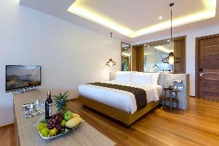 Wyndham Grand Phuket Kalim Bay fotoÄŸrafÄ±