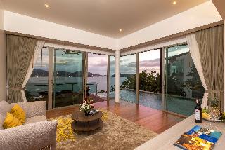 Wyndham Grand Phuket Kalim Bay fotoÄŸrafÄ±