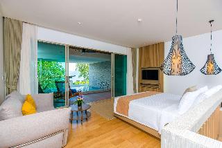Wyndham Grand Phuket Kalim Bay fotoÄŸrafÄ±