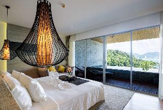 Wyndham Grand Phuket Kalim Bay fotoÄŸrafÄ±