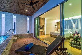 Wyndham Grand Phuket Kalim Bay fotoÄŸrafÄ±