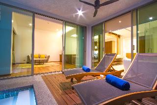 Wyndham Grand Phuket Kalim Bay fotoÄŸrafÄ±