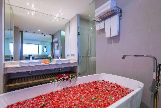 Wyndham Grand Phuket Kalim Bay fotoÄŸrafÄ±