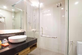 Wyndham Grand Phuket Kalim Bay fotoÄŸrafÄ±