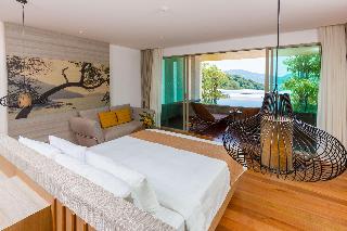 Wyndham Grand Phuket Kalim Bay fotoÄŸrafÄ±