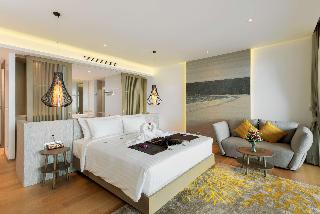 Wyndham Grand Phuket Kalim Bay fotoÄŸrafÄ±