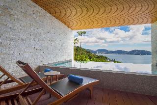 Wyndham Grand Phuket Kalim Bay fotoÄŸrafÄ±