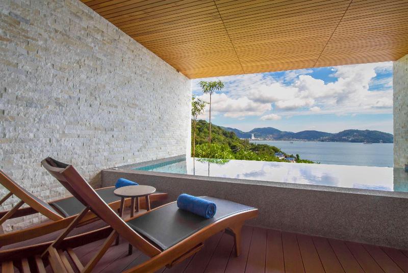 Wyndham Grand Phuket Kalim Bay - Oda