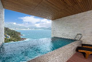 Wyndham Grand Phuket Kalim Bay fotoÄŸrafÄ±
