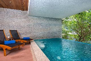 Wyndham Grand Phuket Kalim Bay fotoÄŸrafÄ±