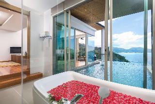 Wyndham Grand Phuket Kalim Bay fotoÄŸrafÄ±