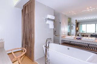 Wyndham Grand Phuket Kalim Bay fotoÄŸrafÄ±