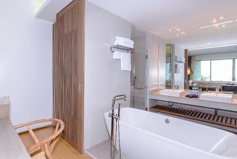 Wyndham Grand Phuket Kalim Bay - Oda