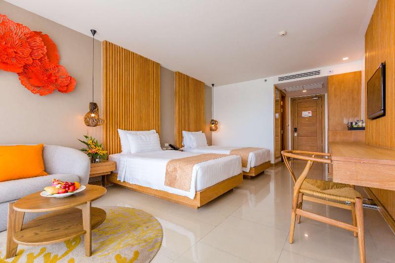 Wyndham Grand Phuket Kalim Bay - Oda