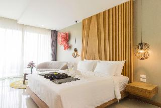 Wyndham Grand Phuket Kalim Bay fotoÄŸrafÄ±